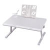 Bed Desk Table | Adjustable Laptop Holder for Bed -