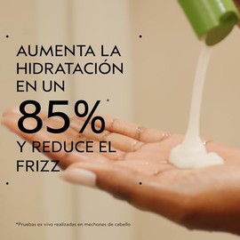 Aveda Be Curly Advanced Co-Wash Acondicionador | Cabellos rizados | 350ml, Elimina la acumulación sin resecar, Hdratación en un 85 %, Reduce el encres
