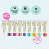 Jack N' Jill Natural Toddler Toothpaste - Fluoride Free Training