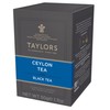 Taylors of Harrogate Ceylon Tea, 20 Count (Pack of 1)