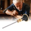 Herramientas de Marcado de Madera Scribe Kit con Regla de