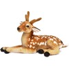 TigerHart Dorbin The Deer - 21 Inch Stuffed Animal Plush