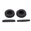Pomya 4Pcs Ear Pads Cushions Replacement for PX200 PX100, Memory