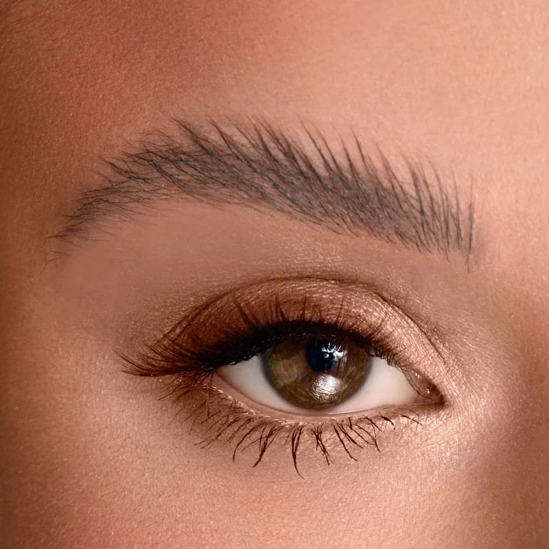 Mascara Brown Envy Gel Sin Color Para Cejas, Renova, 5