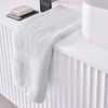 TODAY Essential Chalk Cotton Bath Towel 50 x 90 cm