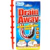 151 Duzzit Drain Away Household Drain Unblock Stick – Reusable