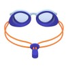 Speedo Junior Sunny G Sea Shells Swimming Goggles | Anti-Leak