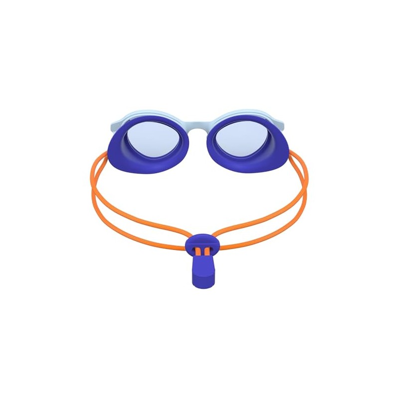 Speedo Junior Sunny G Sea Shells Swimming Goggles | Anti-Leak