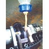 ESCO, Oil Dispenser, EA990PB-3, Brass Nozzle, Polyethylene
