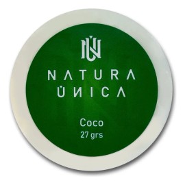 Jabón Hotelero Mayoreo Artesanal Coco 100 27gr