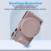 Easy Hood Camera Case for Canon Powershot G7 X Mark