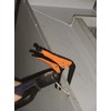 Grip-On 233A06 6-Inch Angled Self-Adapting Jaws Locking Pliers with Swivel