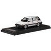 MARK43 1/43 Honda CIVIC SHUTTLE 4WD M (AR) 1984 White