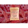 Kolsvart Sour Raspberry Swedish Candy – Vegan & Gluten-Free Gummies
