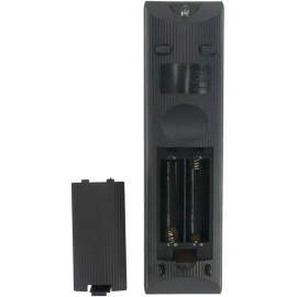 Unbranded Sony AV SYSTEM Replaced Remote FOR BDV-E870 BDV-E570 BDV-E470 BDV-E370 BDV-T57