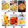 Upgraded Stainless Steel Pineapple Peeler - Handheld Pineapple Corer Remover,