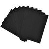 A4 Black 80gsm Printer Copier Inkjet Paper 50 Sheets