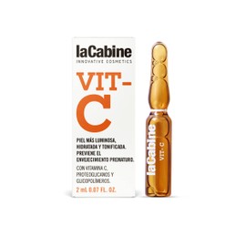 laCabine Ampolleta Facial Vit-C 2Ml