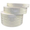 Glow/Reflective Tape 1" 2" 4" Widths & 5' 10' 20'