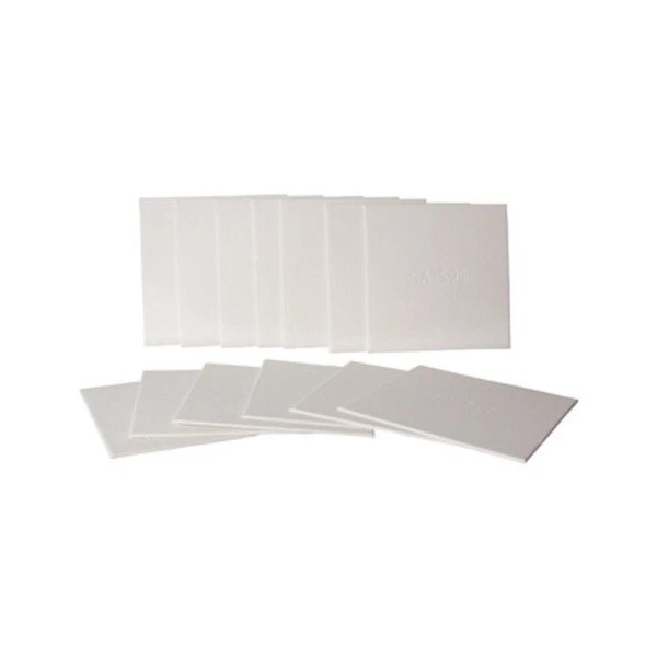 Omicron™ 160100RI NC Transfer(Blotting Membrane), 100mmX100mm, 0.2um, Pack of 10