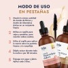 Aceite De Ricino Puro Aceite De Almendras Dulces 100ml Cu