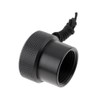 Perfeclan 3-Piece Replacement Diving DIN Tank Dust Cap Protector for