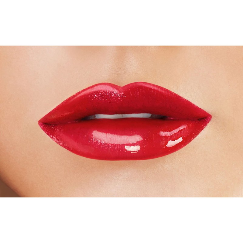 Pupa Made To Last Lip Duo 006 Fire Red