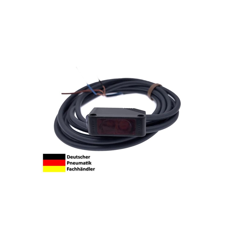 Reflection Light Sensor Optical Sensor 12 to 24 V 20