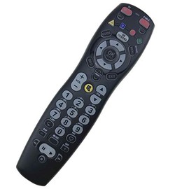 Calvas New remote control suitable for uei urc 2020B0-B1 lcd led tv controller