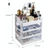 Organizador De Maquillaje Cosméticos Herramientas 4 Niveles