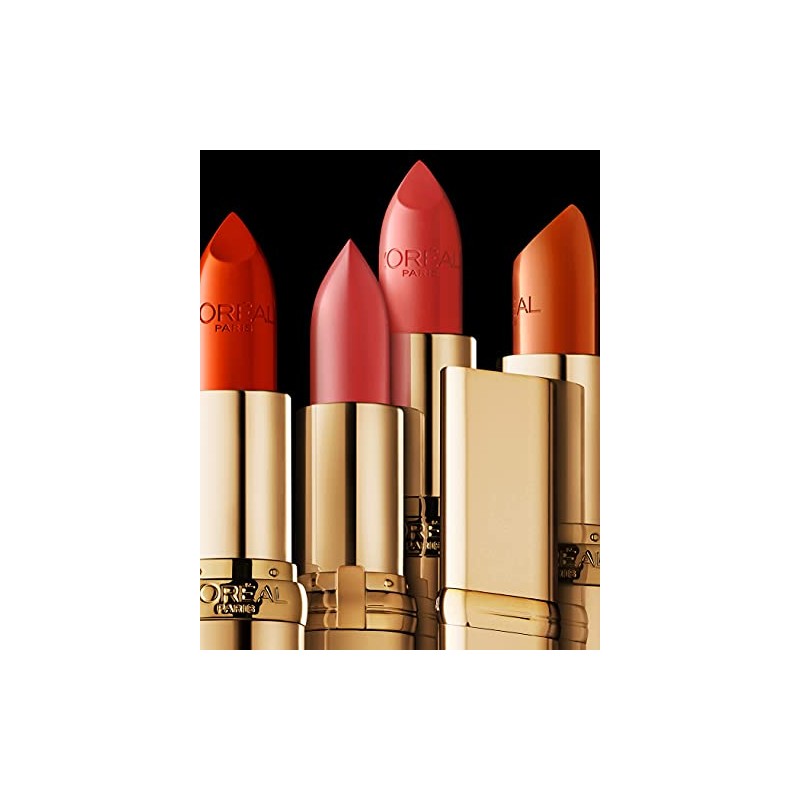 Color Riche Made For Me Lipstick by L'Oreal Paris 235