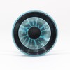 iYoYo SONicWAVE Yo-Yo - Stainless Steel Rings - Polycarbonate YoYo