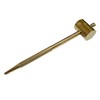 V.ROAD Sword Cleaning Tool Eye Nail Puller, 5.2 inches (132