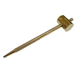 V.ROAD Sword Cleaning Tool Eye Nail Puller, 5.2 inches (132 mm), Metal