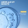 NIVEA SUN Breathable Serum SPF 50+, Breathable Sun Cream with