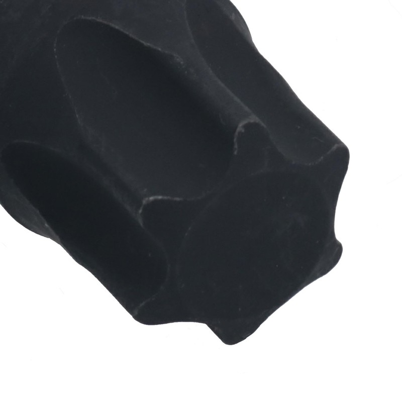 1/2in Drive Impact Impacted Male Torx Star Bit Sockets Stubby