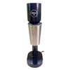 New DiFora ENA Drink Mixer, Milkfrother, Milkshake Maker, 100W., 120V.,