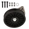 Aintier Smooth-Running AC Pulley – Easy Installation for 2001-2006 for