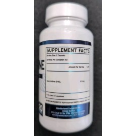 Dorado Nutrition spermidine Maximum Strength 10MG Per Serving