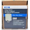 Eaton 10 Pack - Eaton Medium Base E26 E27 Porcelain