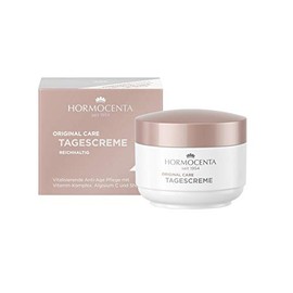 Hormocenta Day Cream, Revitalising Anti-Age Care, 50 ml (+ Free Hologram Sticker)