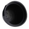 Headlight Cover Caps 75mm Rubber Car Headlight Seal Dustproof Cover