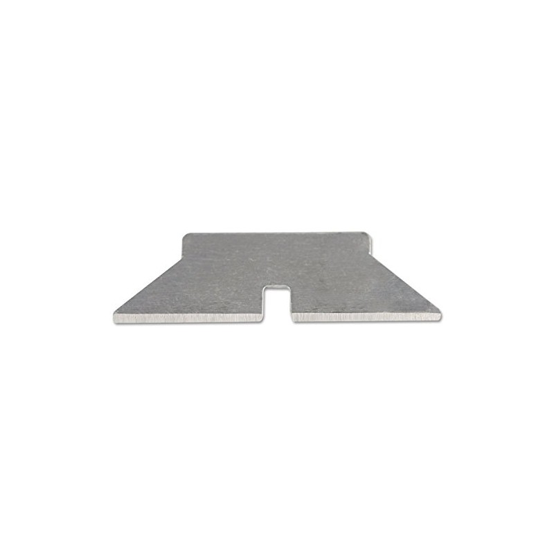 COSCO Easycut Self Retracting Cutter Blades, 10/Pack