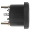 Oil Pressure Gauge Diesel Engine Oil Generator Part Pointer Measuring