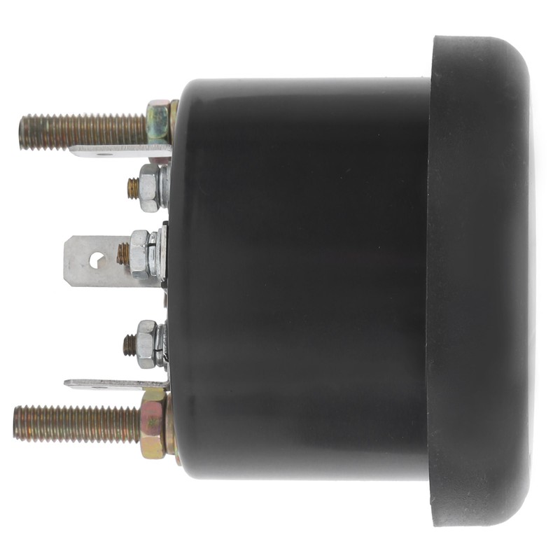 Oil Pressure Gauge Diesel Engine Oil Generator Part Pointer Measuring