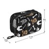 xigua xigua Dog Travel Pill Organizer Moisture Proof Pill Box