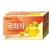 Damtuh Chrysanthemum Tea .4g x 20 Tea Bag