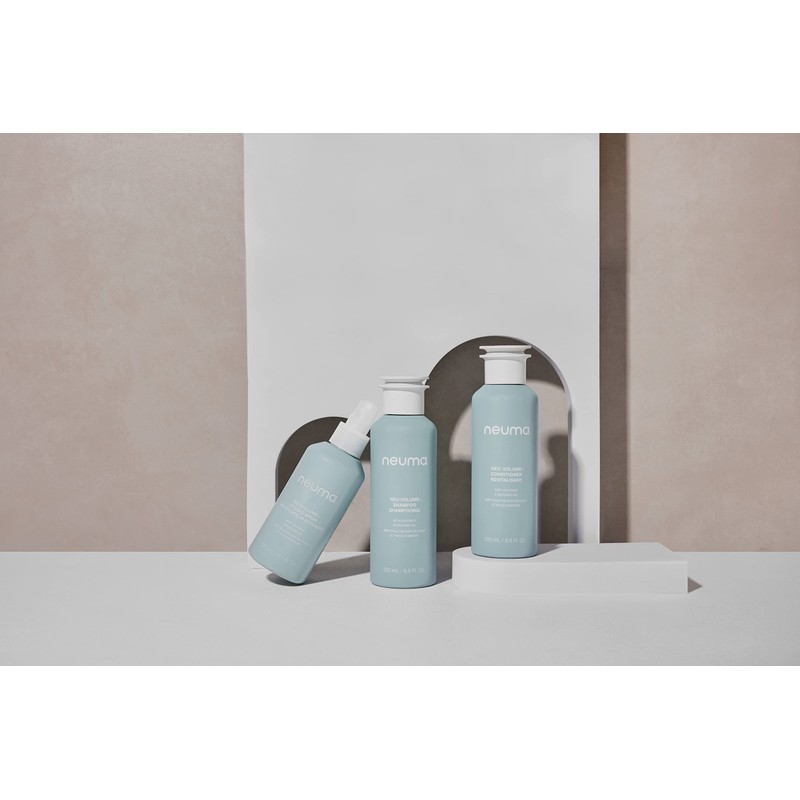 NEUMA Neu Volume Conditioner 8.5 fl oz