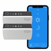 Konyks eCosy 2 Pack Connected Controllers for Electric Radiators Compatible
