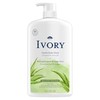 Ivory Gentle Body Wash, Designed for the Whole Family, Free